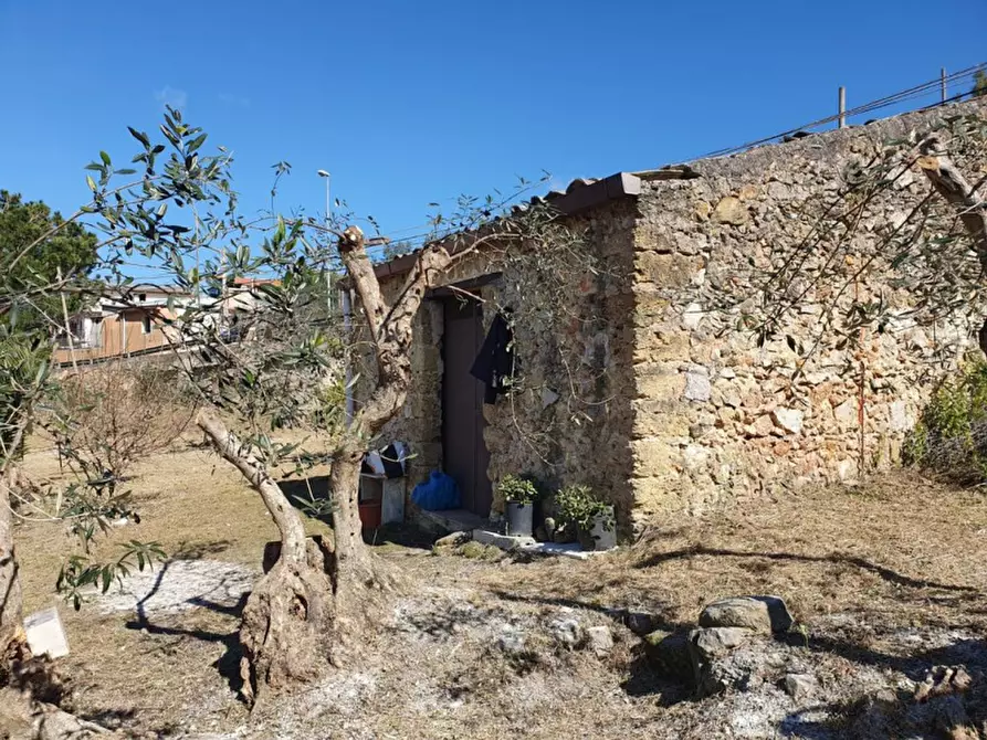 Immagine 20 di Terreno agricolo in vendita  in Viale Astronauti a Altofonte