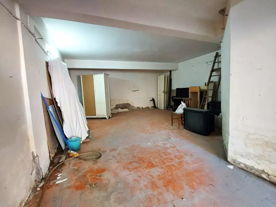 Immagine 7 di Box auto in vendita  in Via Guglielmo Pecori Giraldi a Palermo