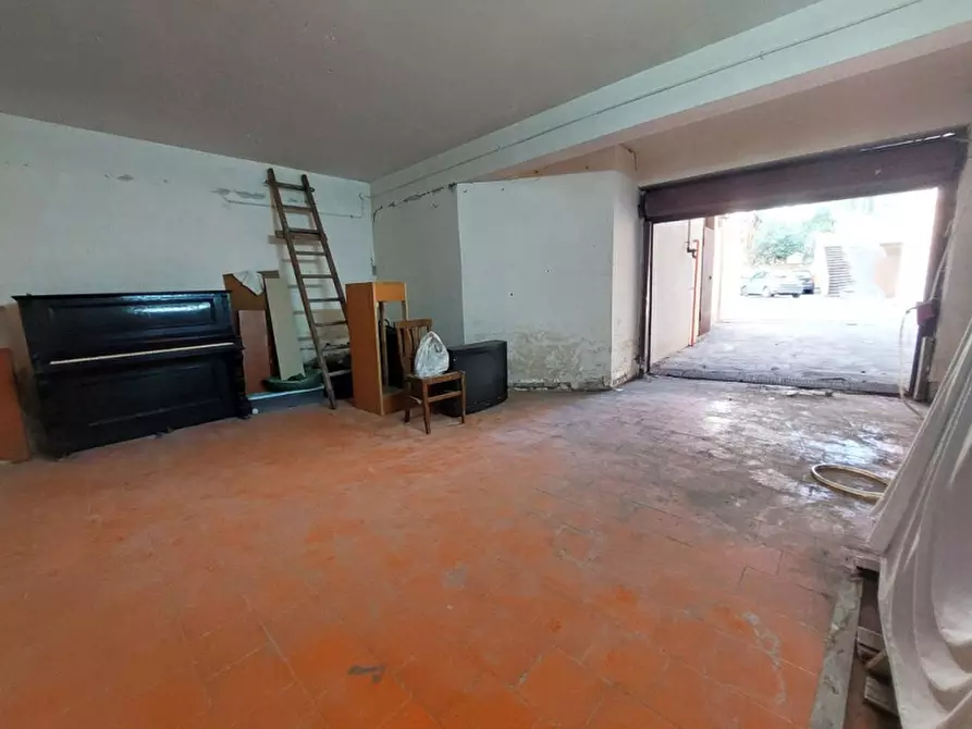 Immagine 8 di Box auto in vendita  in Via Guglielmo Pecori Giraldi a Palermo