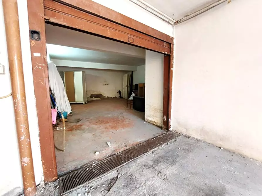 Immagine 9 di Box auto in vendita  in Via Guglielmo Pecori Giraldi a Palermo