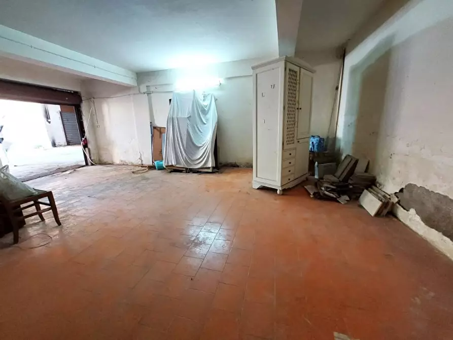 Immagine 11 di Box auto in vendita  in Via Guglielmo Pecori Giraldi a Palermo