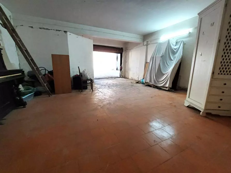 Immagine 12 di Box auto in vendita  in Via Guglielmo Pecori Giraldi a Palermo