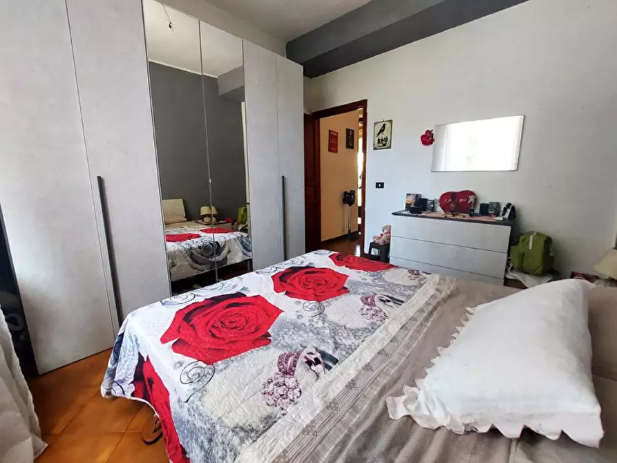 Immagine 7 di Villa in vendita  in Via Pezzingoli a Monreale