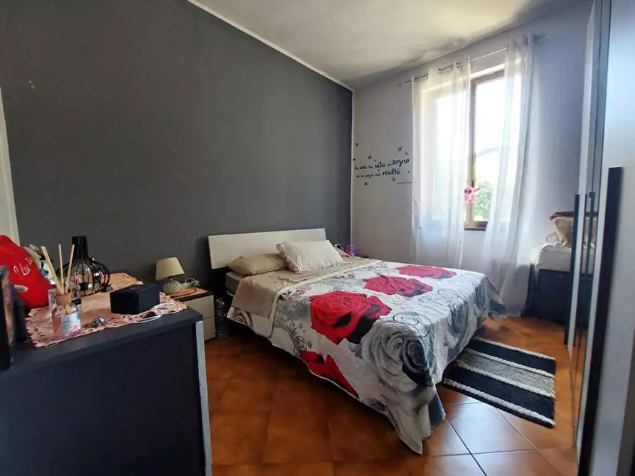 Immagine 9 di Villa in vendita  in Via Pezzingoli a Monreale