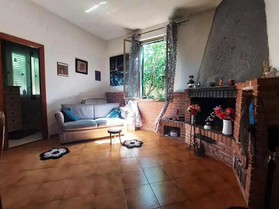 Immagine 10 di Villa in vendita  in Via Pezzingoli a Monreale