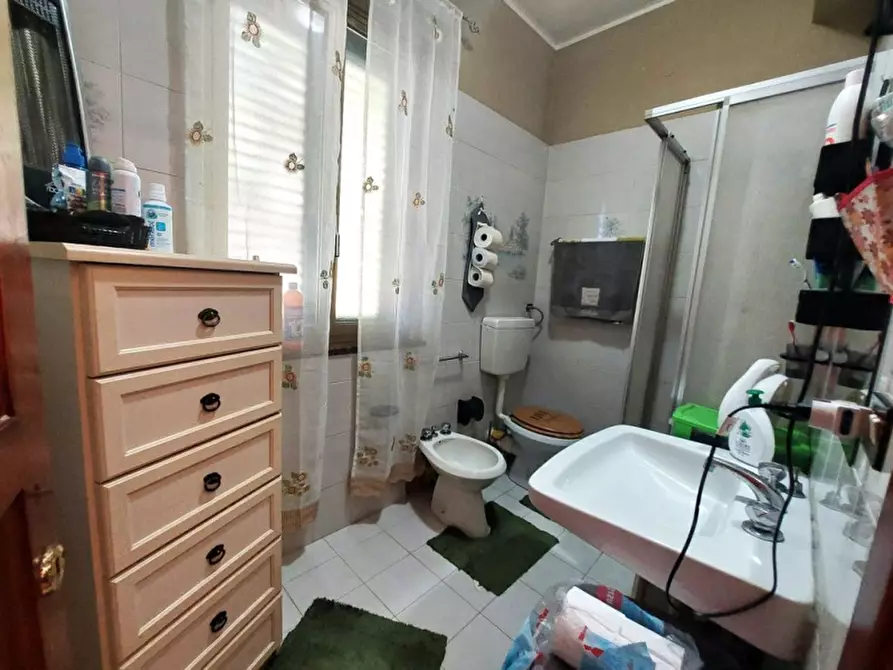 Immagine 11 di Villa in vendita  in Via Pezzingoli a Monreale