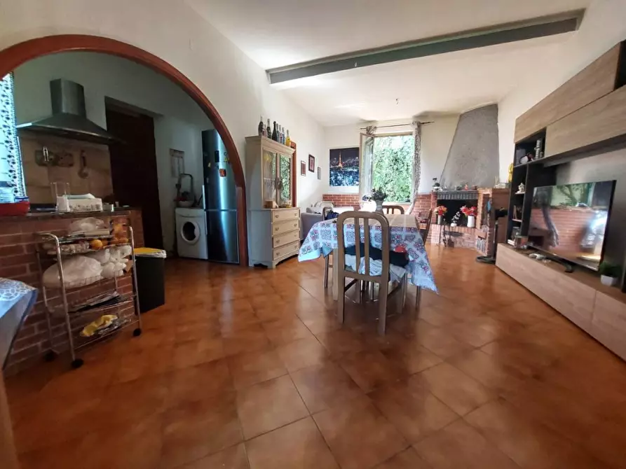 Immagine 12 di Villa in vendita  in Via Pezzingoli a Monreale