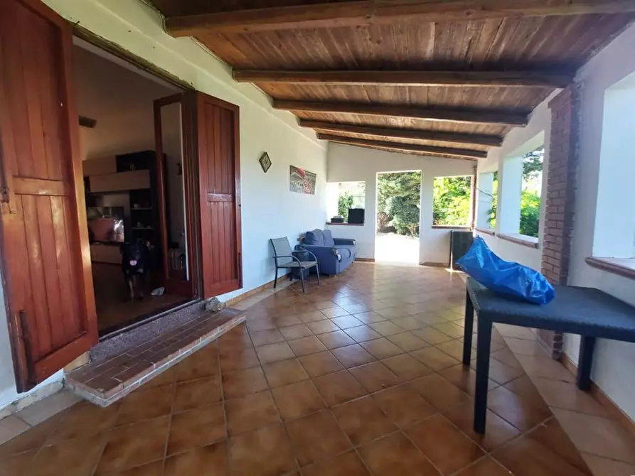 Immagine 13 di Villa in vendita  in Via Pezzingoli a Monreale