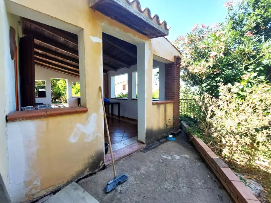 Immagine 14 di Villa in vendita  in Via Pezzingoli a Monreale