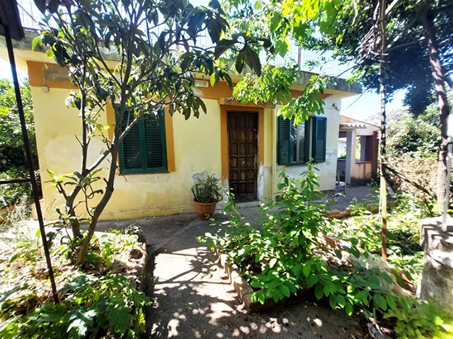 Immagine 6 di Villa in vendita  in Via Pezzingoli a Monreale