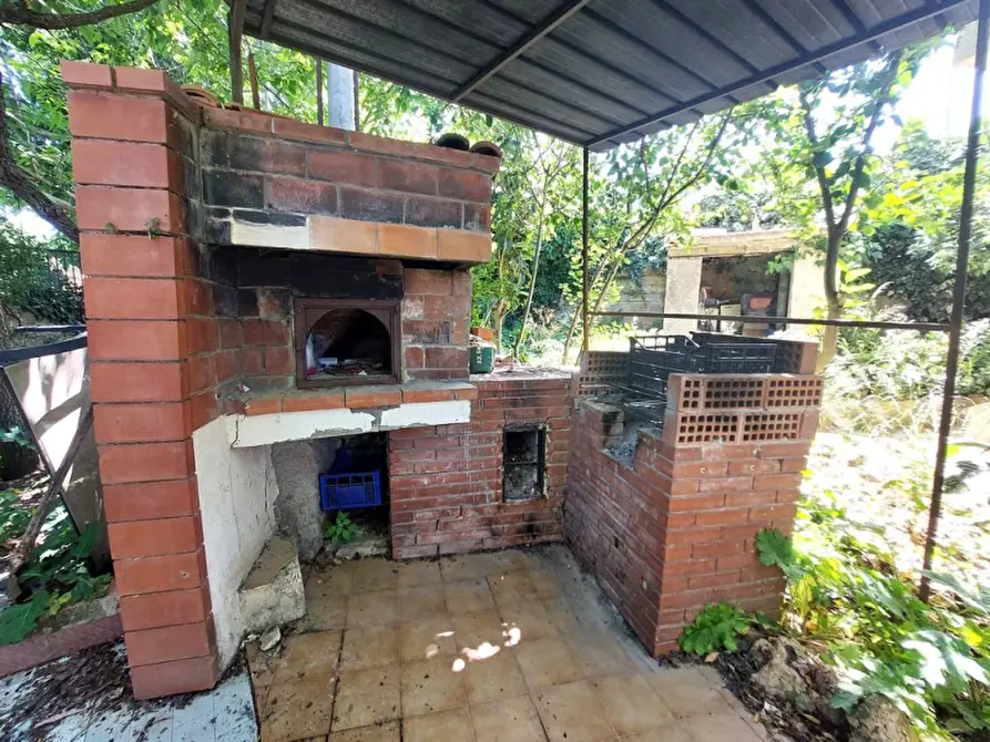 Immagine 16 di Villa in vendita  in Via Pezzingoli a Monreale