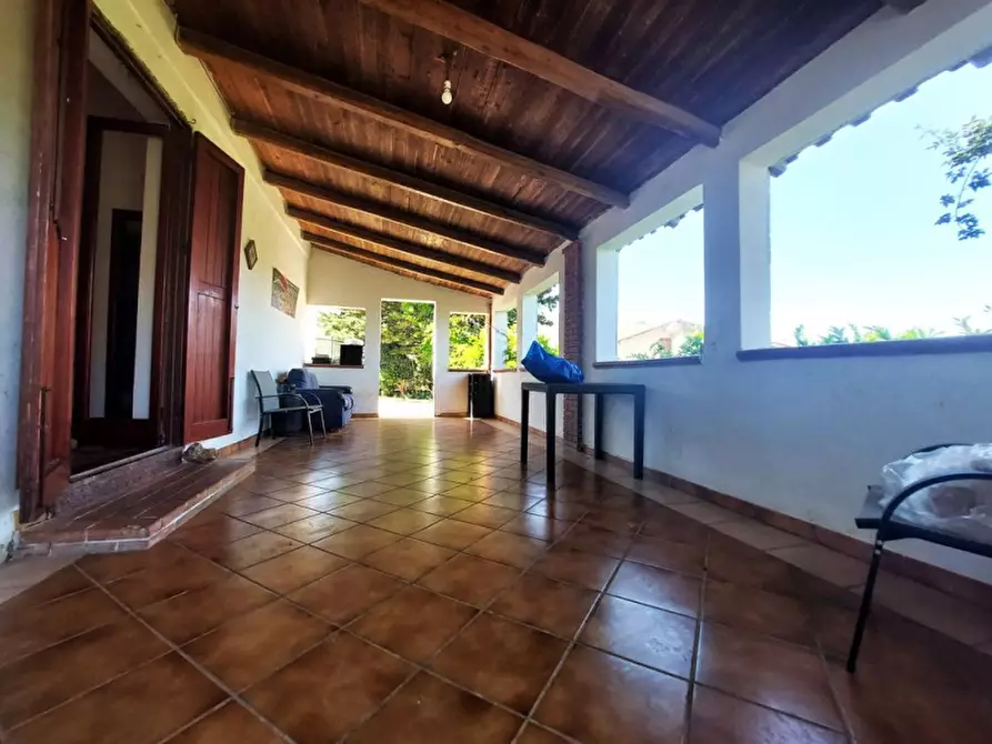 Immagine 17 di Villa in vendita  in Via Pezzingoli a Monreale
