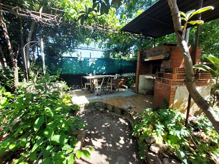 Immagine 18 di Villa in vendita  in Via Pezzingoli a Monreale