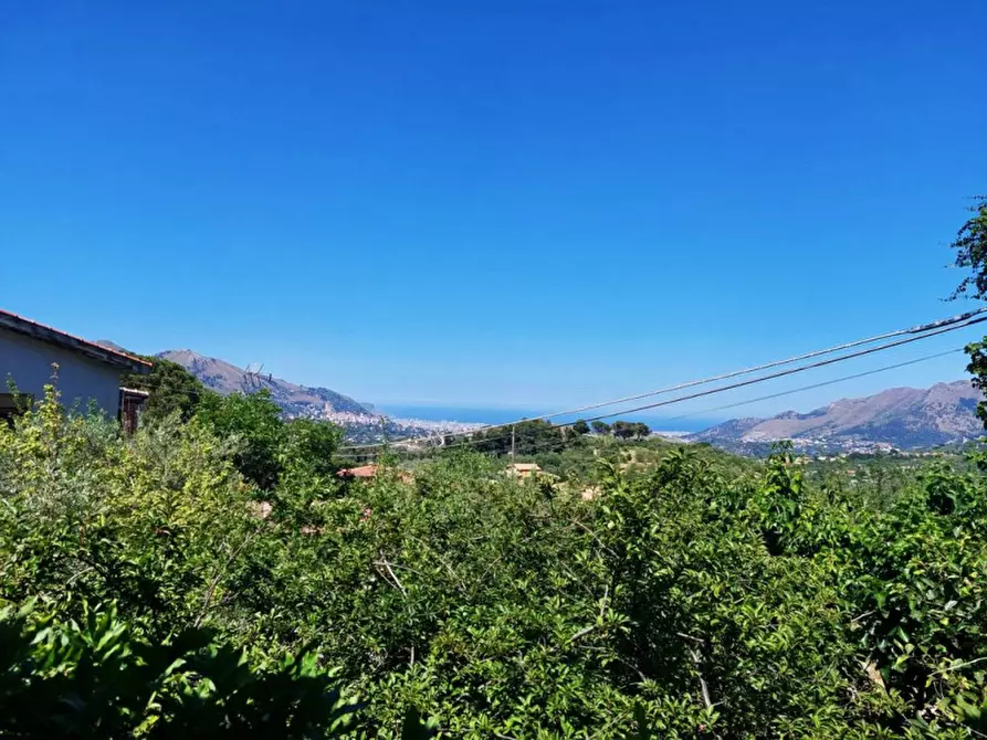 Immagine 19 di Villa in vendita  in Via Pezzingoli a Monreale