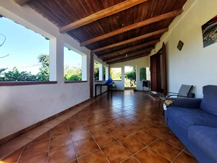 Immagine 5 di Villa in vendita  in Via Pezzingoli a Monreale