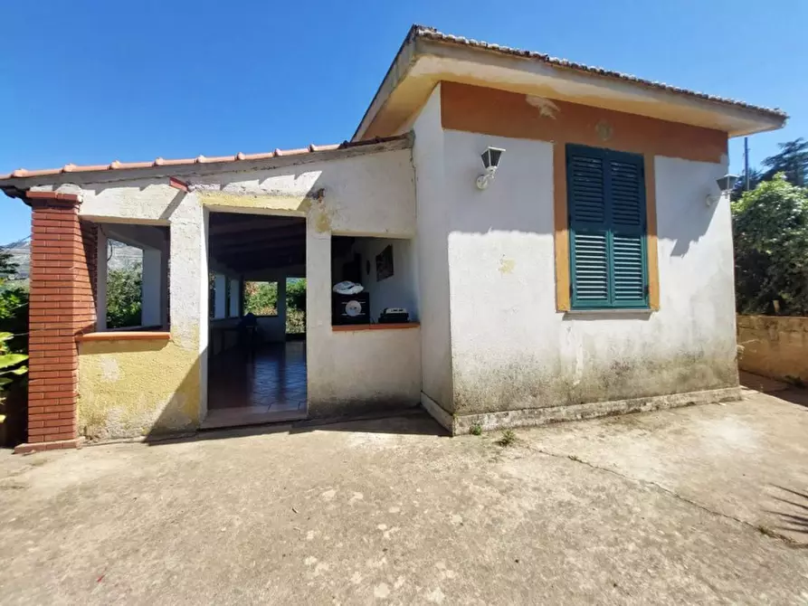 Immagine 3 di Villa in vendita  in Via Pezzingoli a Monreale