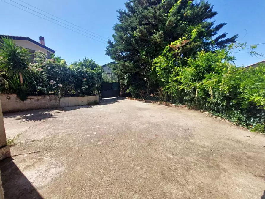 Immagine 21 di Villa in vendita  in Via Pezzingoli a Monreale
