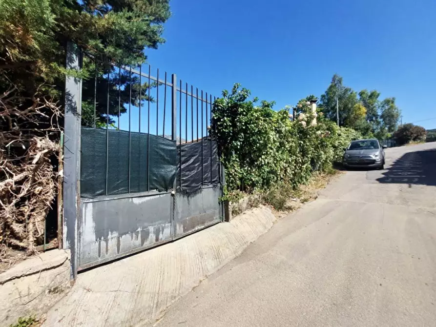 Immagine 4 di Villa in vendita  in Via Pezzingoli a Monreale