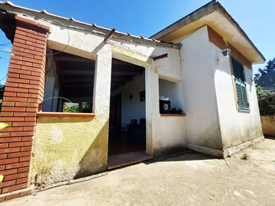 Immagine 22 di Villa in vendita  in Via Pezzingoli a Monreale