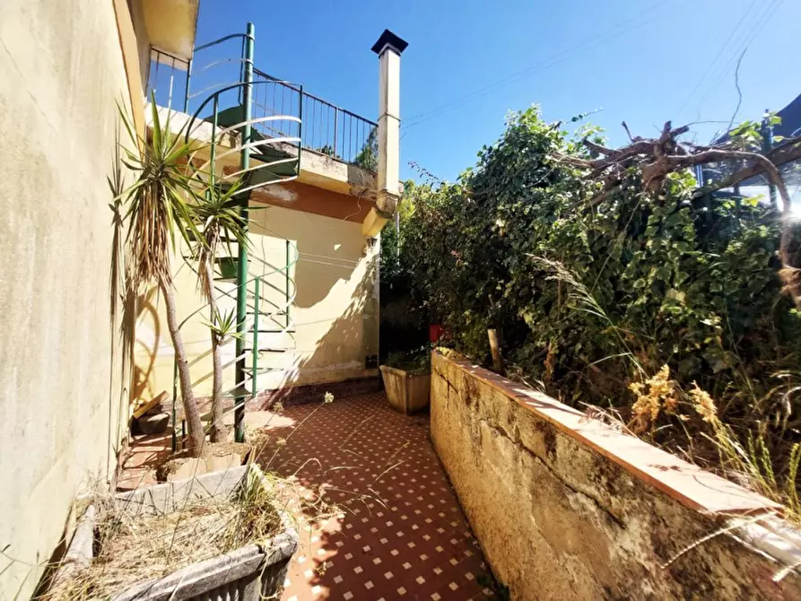 Immagine 23 di Villa in vendita  in Via Pezzingoli a Monreale