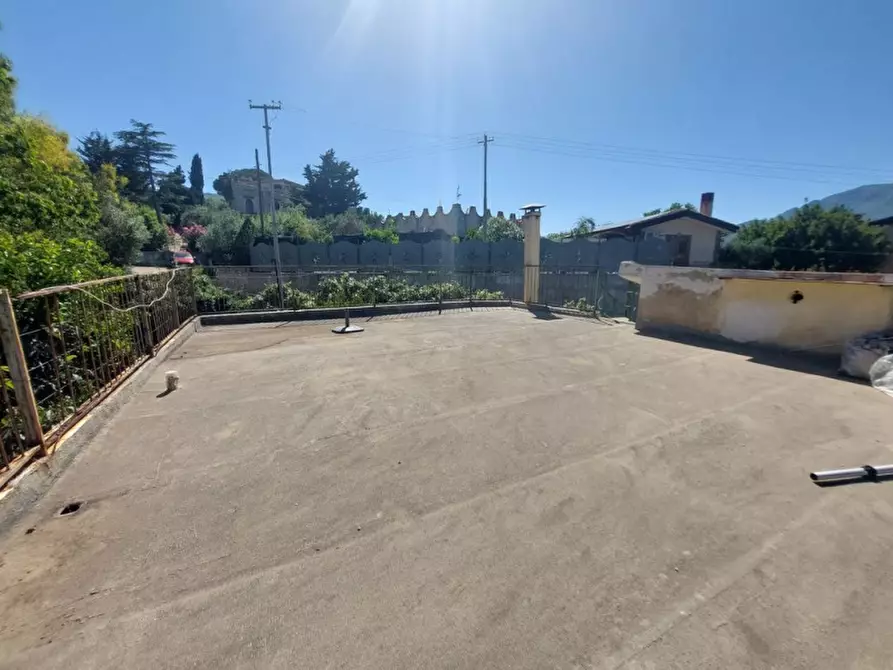 Immagine 25 di Villa in vendita  in Via Pezzingoli a Monreale