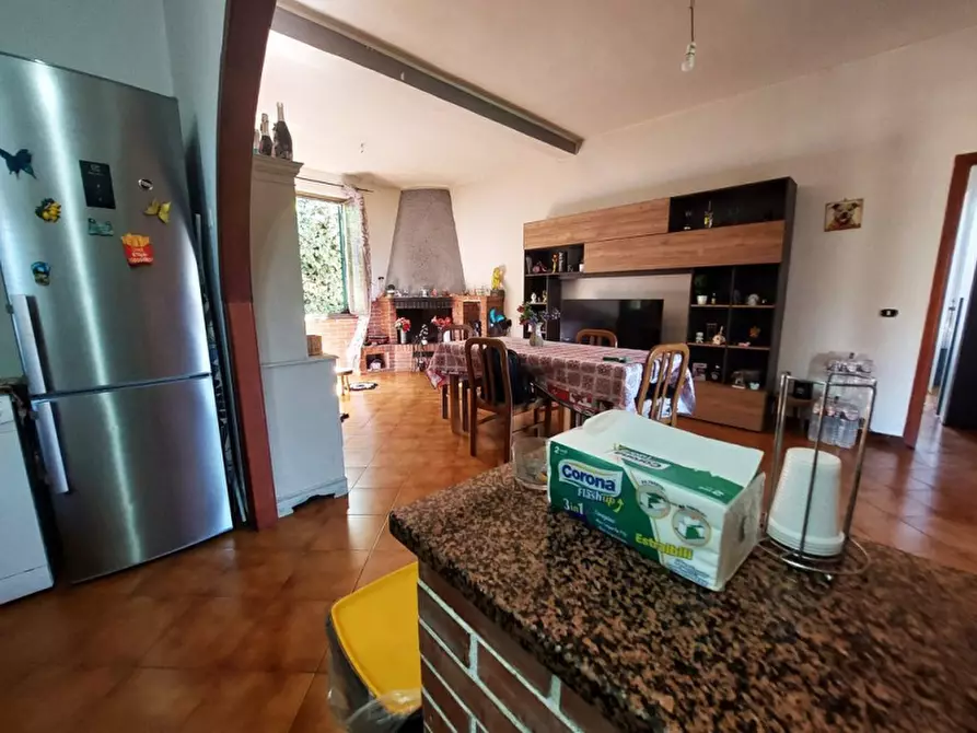 Immagine 27 di Villa in vendita  in Via Pezzingoli a Monreale