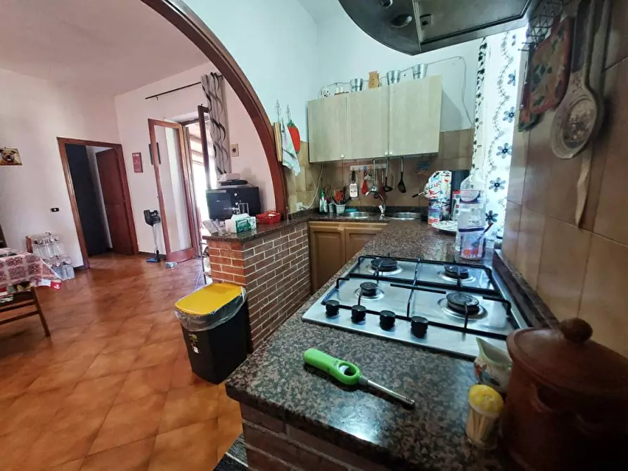 Immagine 28 di Villa in vendita  in Via Pezzingoli a Monreale