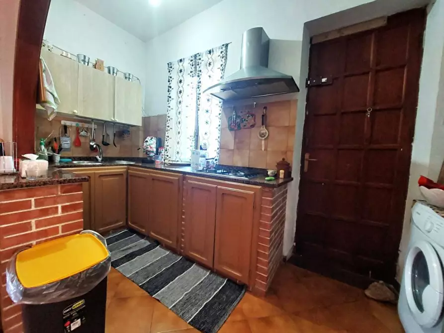 Immagine 29 di Villa in vendita  in Via Pezzingoli a Monreale