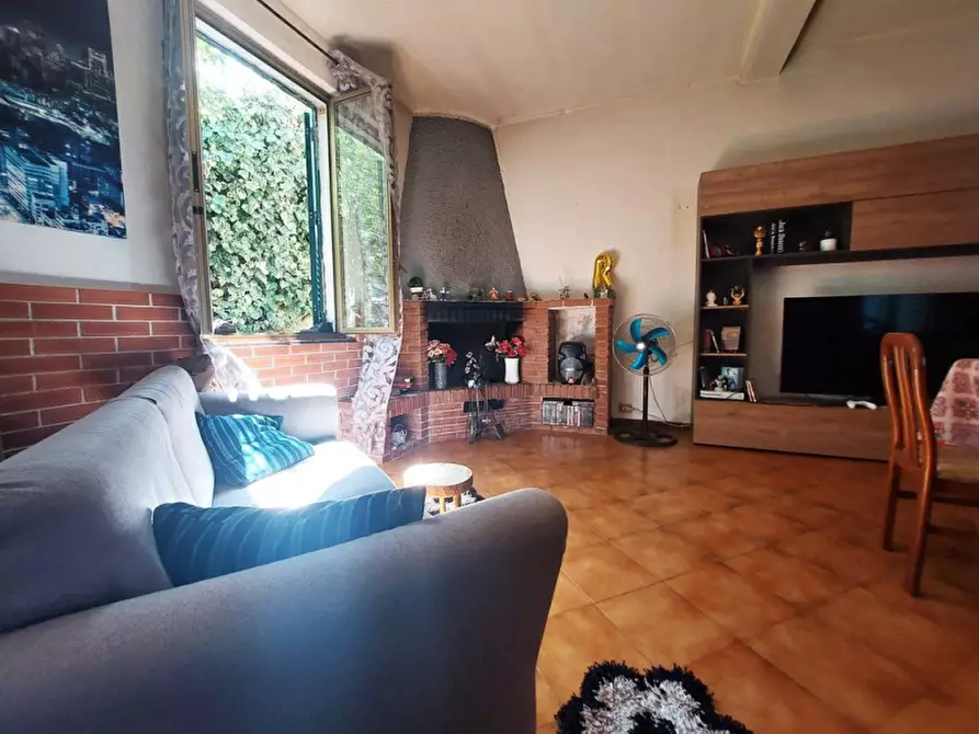 Immagine 31 di Villa in vendita  in Via Pezzingoli a Monreale