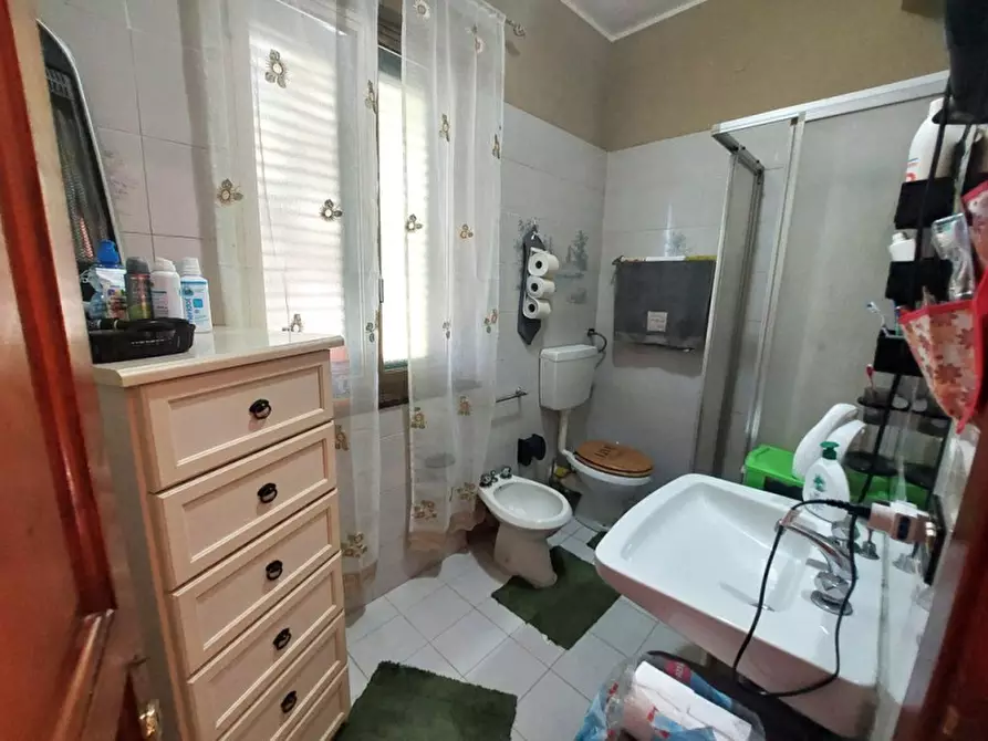 Immagine 32 di Villa in vendita  in Via Pezzingoli a Monreale