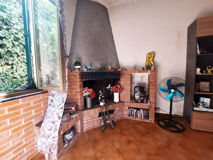 Immagine 33 di Villa in vendita  in Via Pezzingoli a Monreale