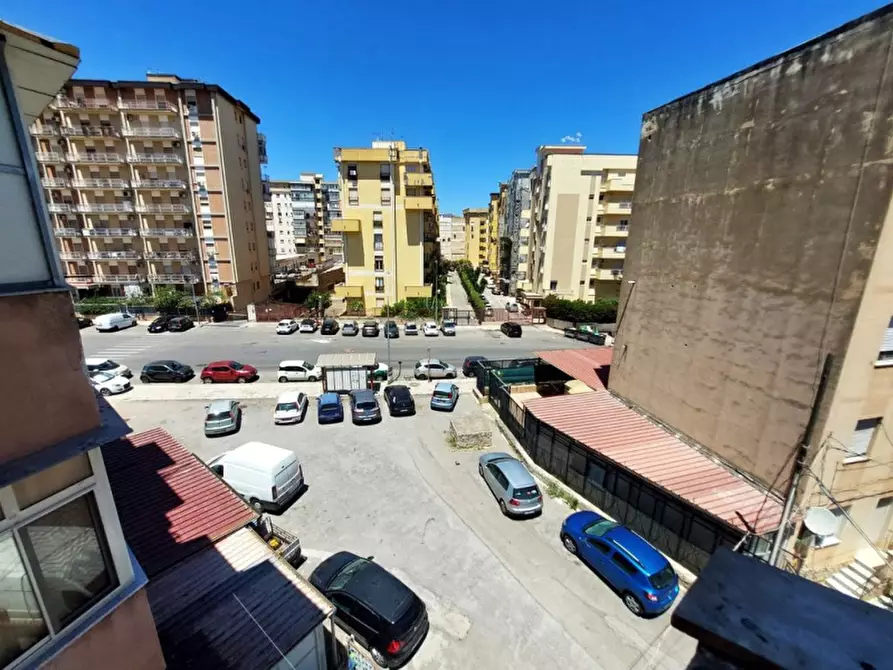 Immagine 28 di Appartamento in vendita  in Via San Raffaele Arcangelo a Palermo