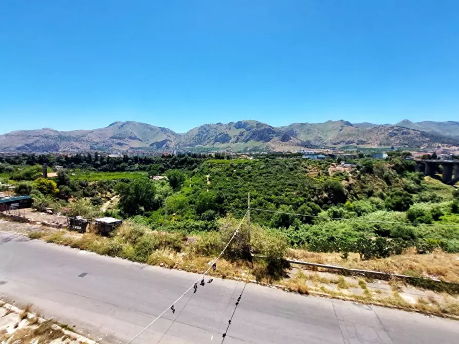 Immagine 27 di Appartamento in vendita  in Via San Raffaele Arcangelo a Palermo