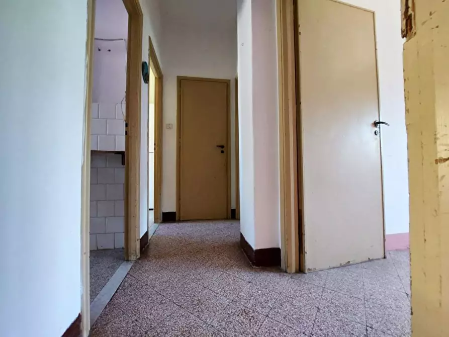 Immagine 4 di Appartamento in vendita  in Via San Raffaele Arcangelo a Palermo