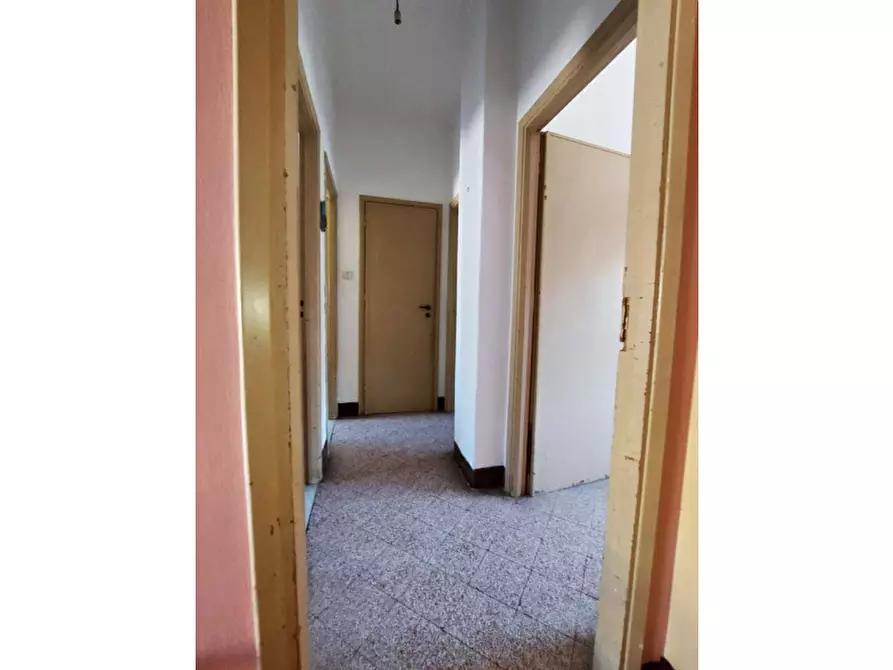 Immagine 5 di Appartamento in vendita  in Via San Raffaele Arcangelo a Palermo