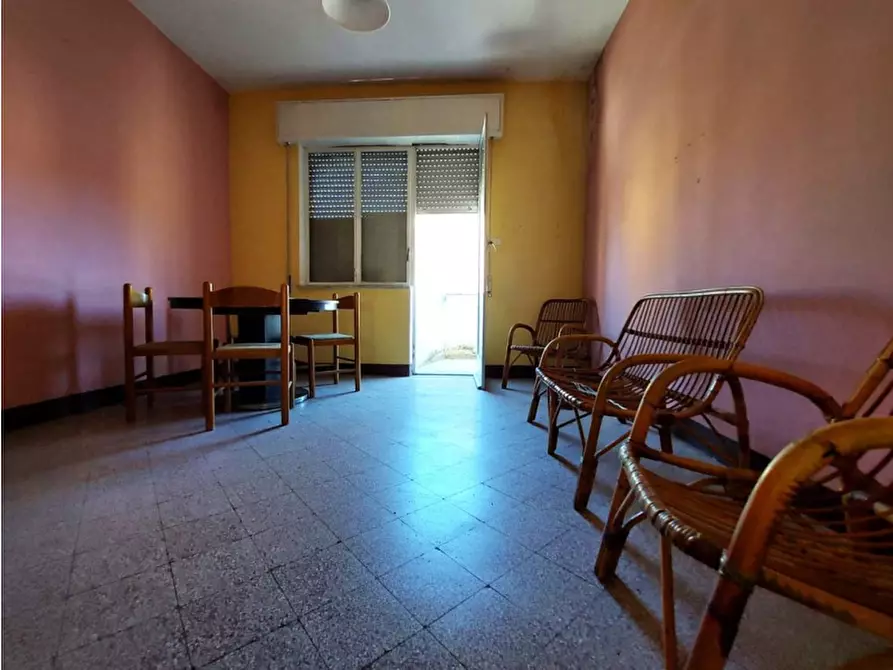 Immagine 6 di Appartamento in vendita  in Via San Raffaele Arcangelo a Palermo