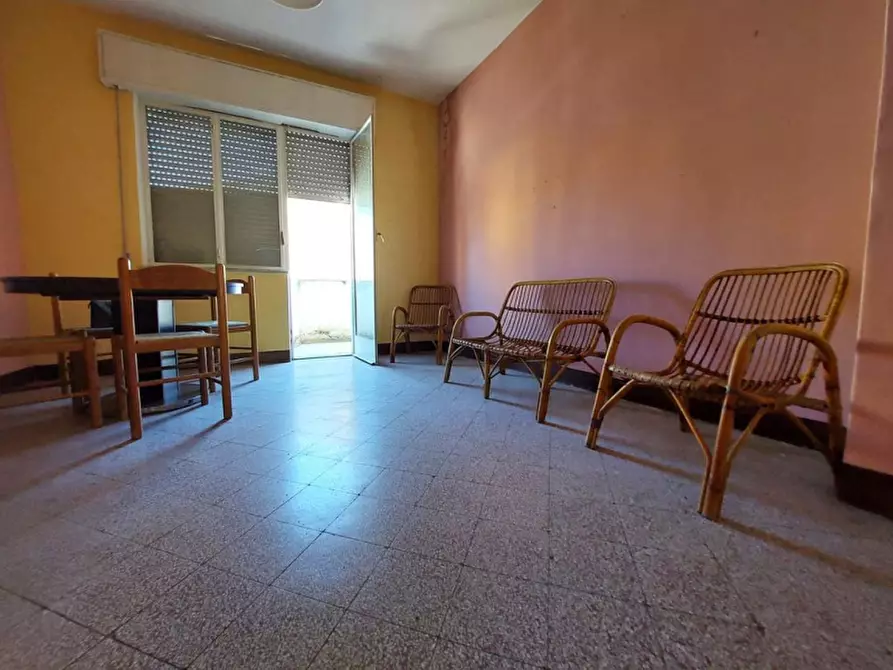 Immagine 7 di Appartamento in vendita  in Via San Raffaele Arcangelo a Palermo