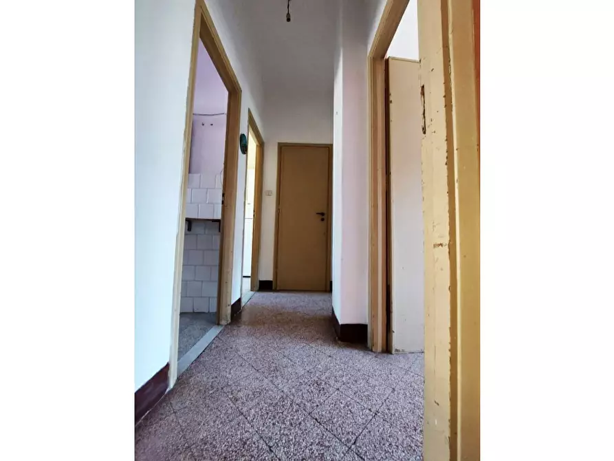 Immagine 8 di Appartamento in vendita  in Via San Raffaele Arcangelo a Palermo