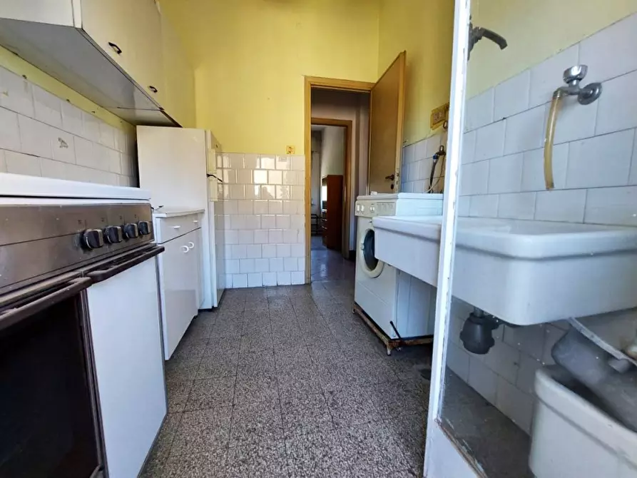 Immagine 9 di Appartamento in vendita  in Via San Raffaele Arcangelo a Palermo