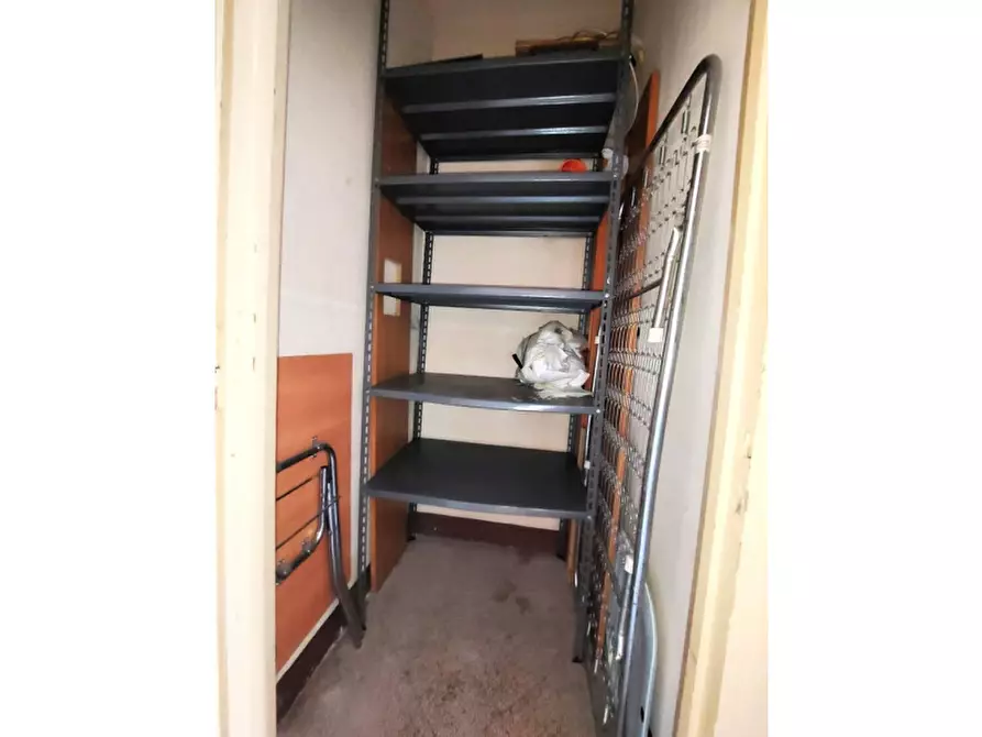 Immagine 10 di Appartamento in vendita  in Via San Raffaele Arcangelo a Palermo