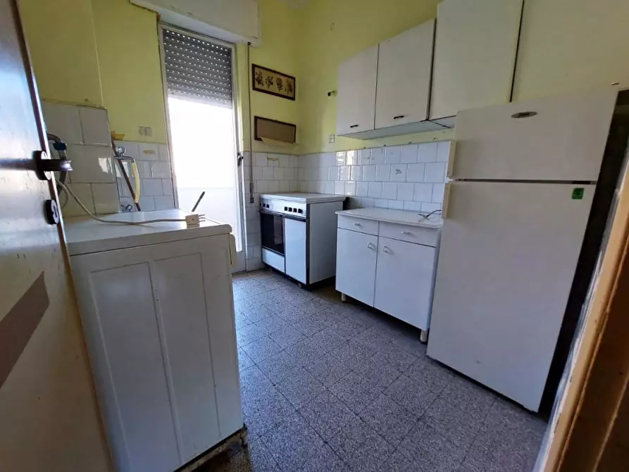 Immagine 11 di Appartamento in vendita  in Via San Raffaele Arcangelo a Palermo