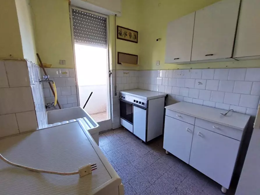 Immagine 13 di Appartamento in vendita  in Via San Raffaele Arcangelo a Palermo