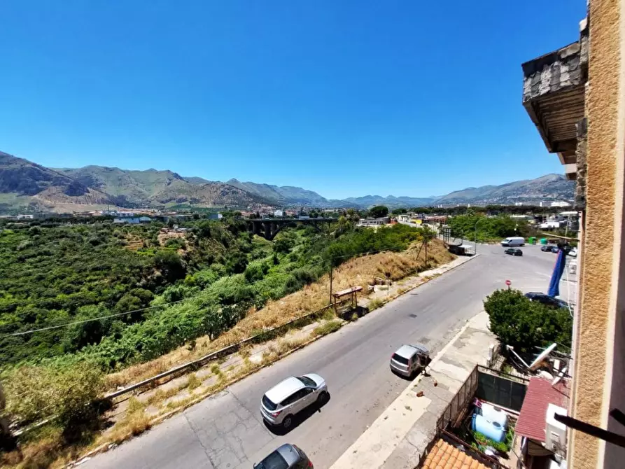 Immagine 15 di Appartamento in vendita  in Via San Raffaele Arcangelo a Palermo