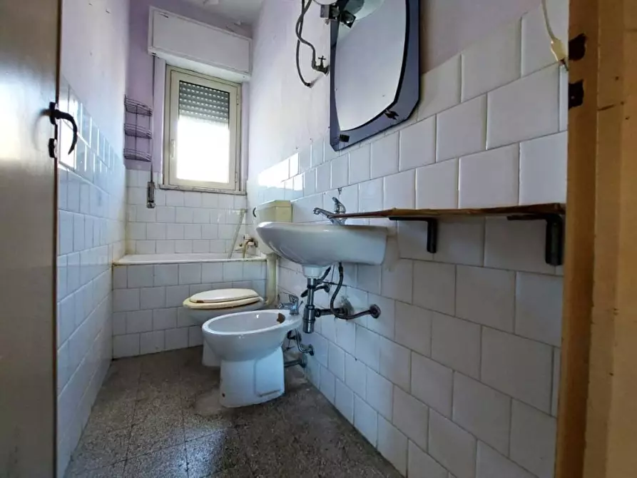 Immagine 17 di Appartamento in vendita  in Via San Raffaele Arcangelo a Palermo