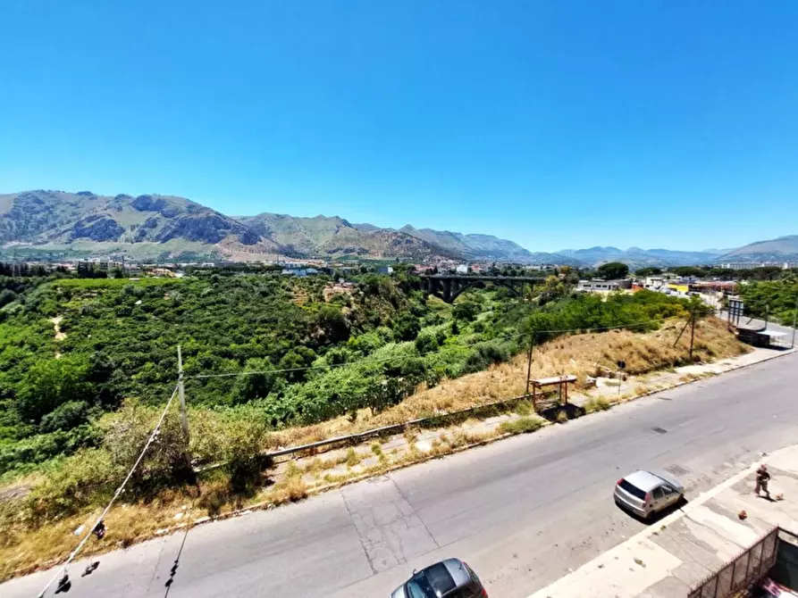 Immagine 18 di Appartamento in vendita  in Via San Raffaele Arcangelo a Palermo