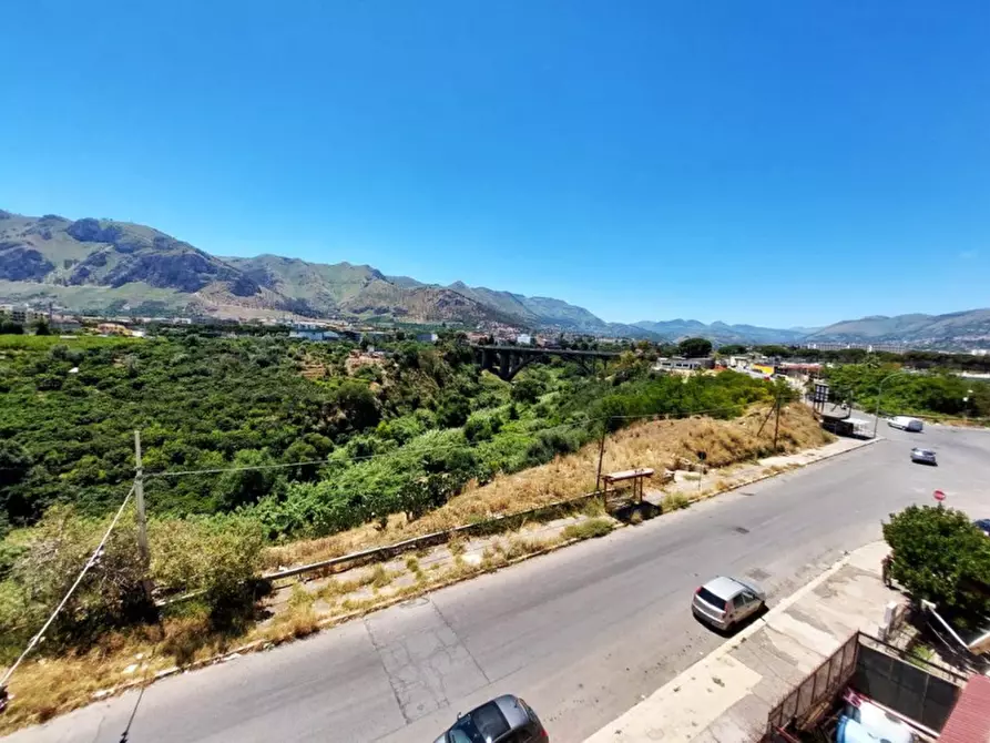 Immagine 22 di Appartamento in vendita  in Via San Raffaele Arcangelo a Palermo