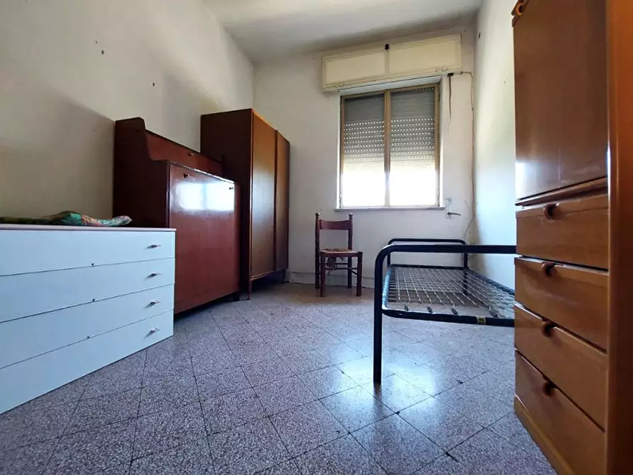 Immagine 23 di Appartamento in vendita  in Via San Raffaele Arcangelo a Palermo
