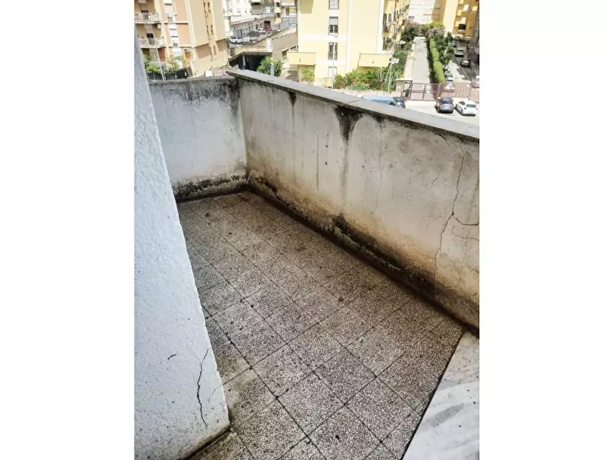 Immagine 3 di Appartamento in vendita  in Via San Raffaele Arcangelo a Palermo