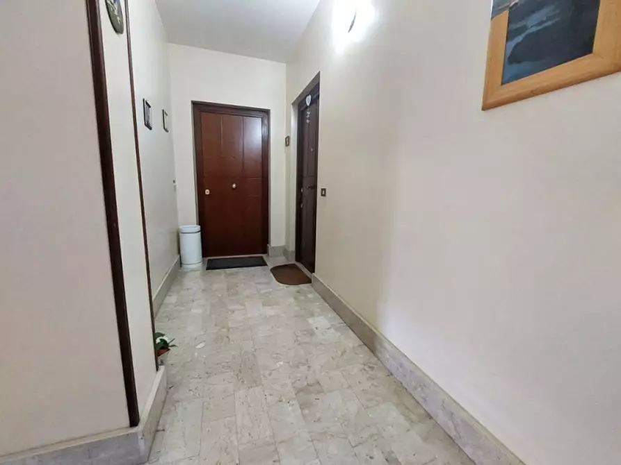 Immagine 3 di Appartamento in vendita  in Via Giuseppe Fava a Monreale