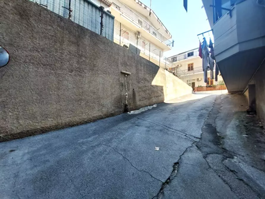 Immagine 4 di Appartamento in vendita  in Via Giuseppe Fava a Monreale